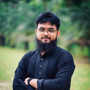 Nazmul Islam